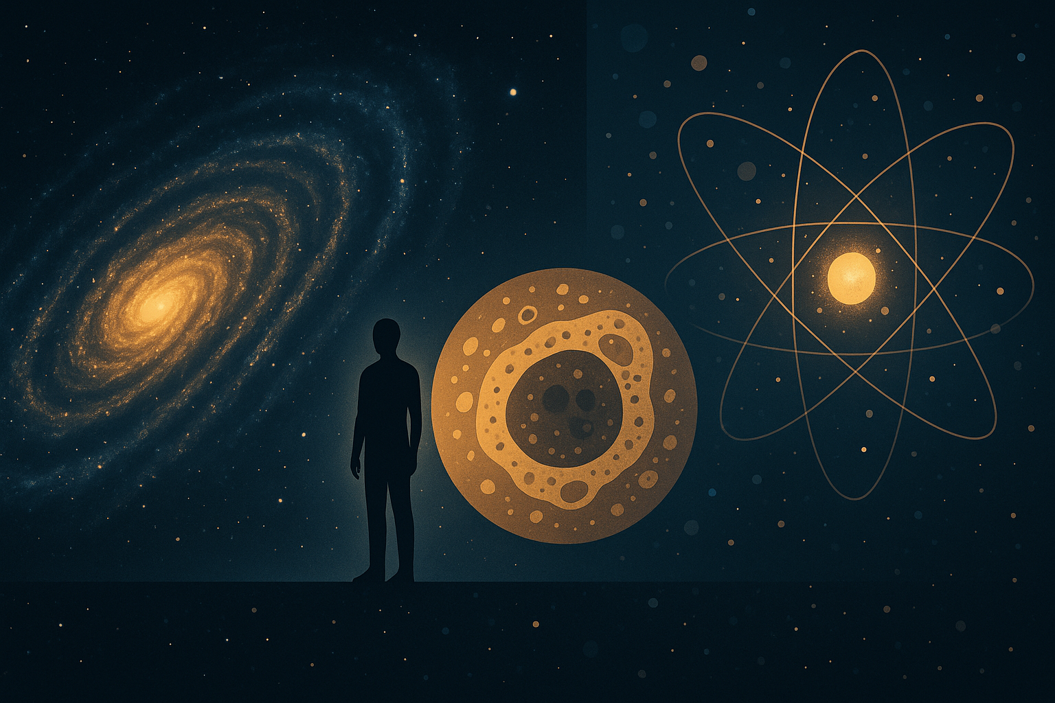 Scale Dynamics: Beyond the Linear Approximation