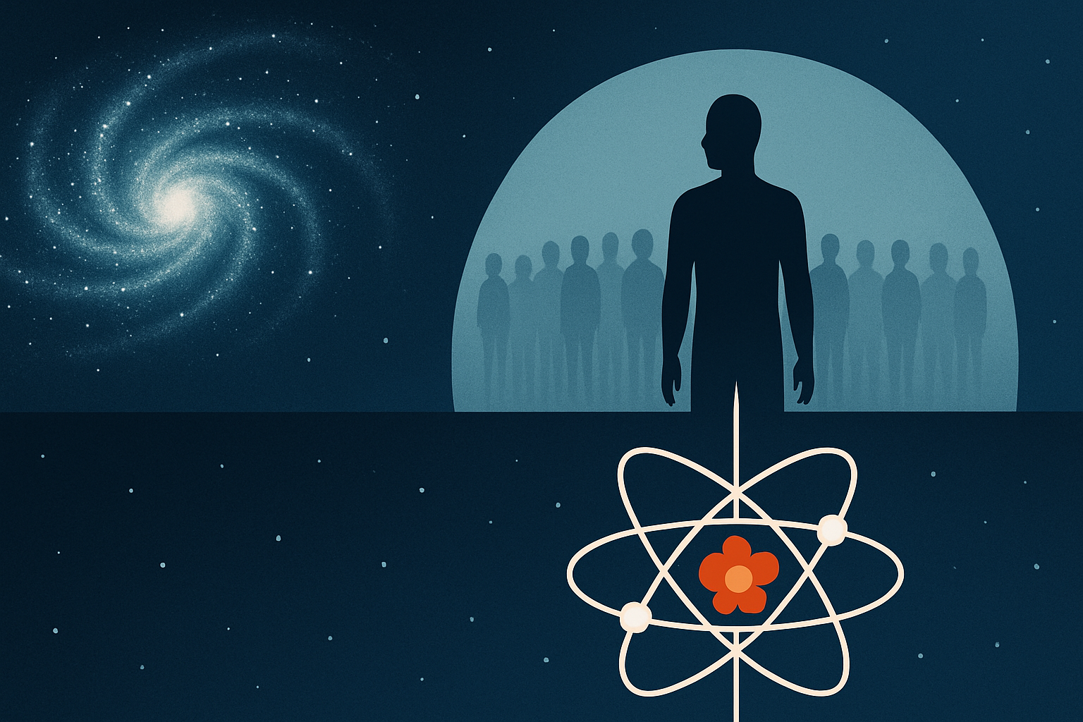 The mathematical foundations of scale theory: Bridging micro and macro phenomena